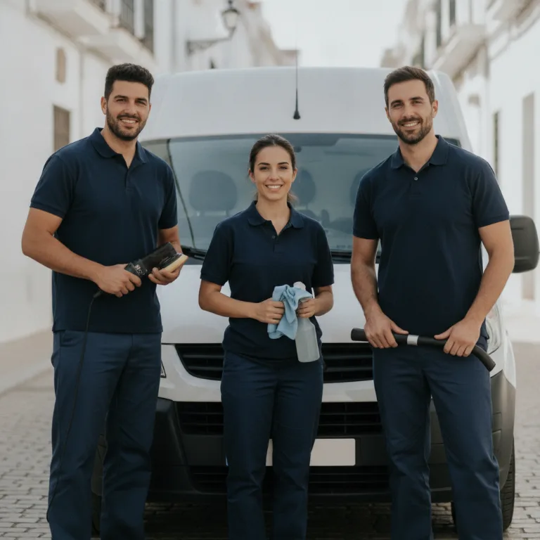 Detailing Auto team a Cava De Tirreni